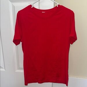 Fabletics T-shirt